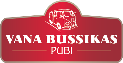 Vana Bussikas logo